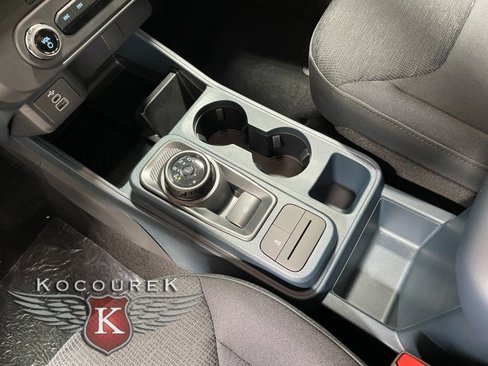 New 2025 Ford Maverick XL image 17