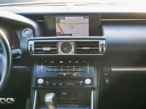 Used 2014 Lexus IS 350 image 16
