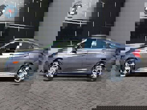 Used 2021 Honda Civic LX image 2