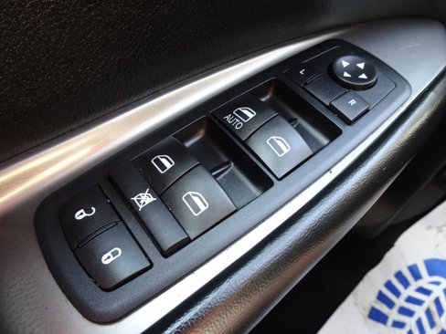 Used 2017 Dodge Journey Crossroad image 20