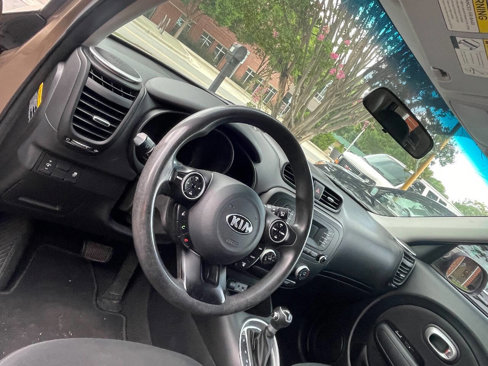 Used 2014 Kia Soul image 12