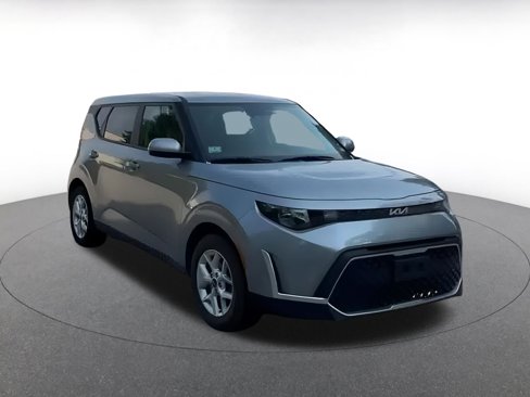 Used 2024 Kia Soul LX w/ Option Group 015 image 3