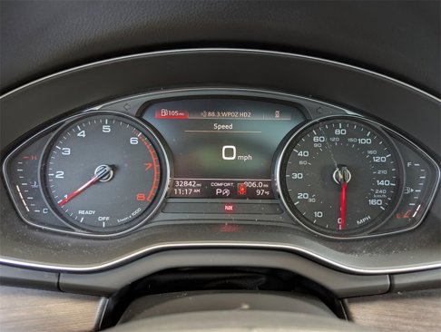 Used 2023 Audi Q5 2.0T Premium image 41