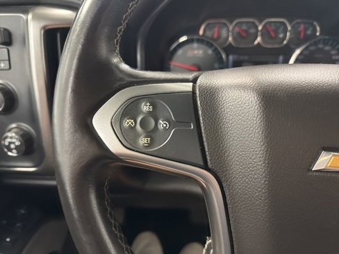 Used 2015 Chevrolet Silverado 1500 LT w/ All Star Edition image 37