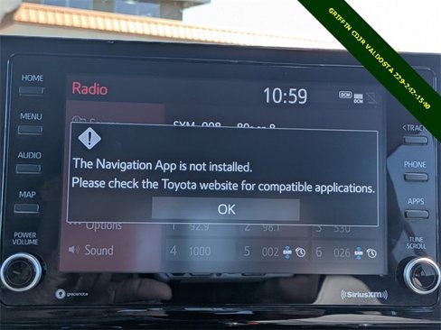 Used 2022 Toyota Corolla Cross XLE image 21