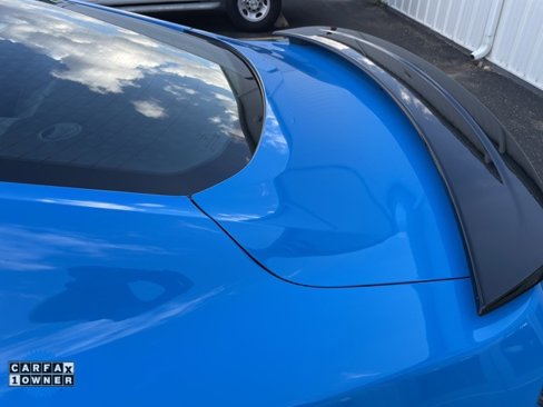 Used 2017 Ford Mustang GT Premium w/ Equipment Group 401A image 12