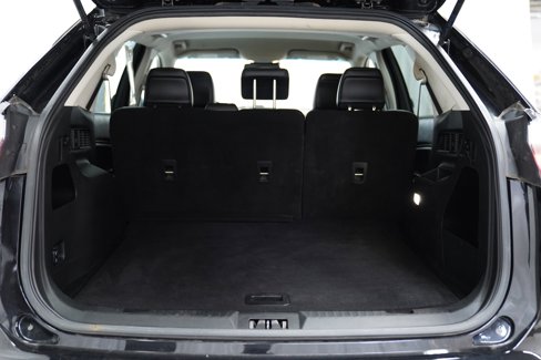 Used 2020 Ford Edge SEL image 7