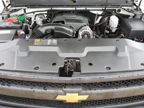 Used 2012 Chevrolet Silverado 1500 W/T image 25
