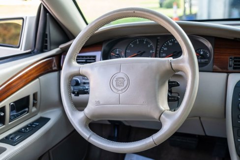 Used 1998 Cadillac Eldorado image 20