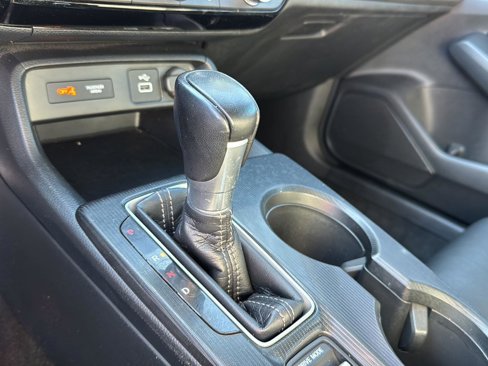 Used 2023 Honda Civic Sport image 24
