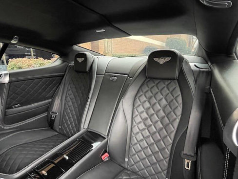 Used 2016 Bentley Continental GT Speed image 23