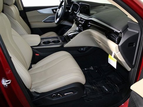 Used 2025 Acura MDX w/ Technology Package image 40