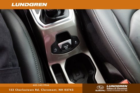 Used 2021 Jeep Renegade Limited image 21