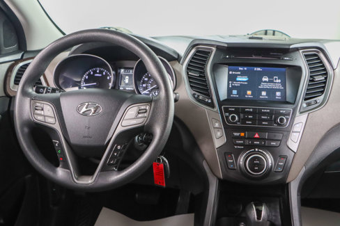 Used 2017 Hyundai Santa Fe Sport image 14