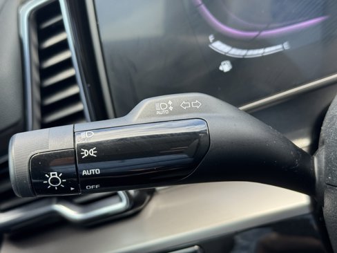 Certified 2023 Kia Sportage EX image 28