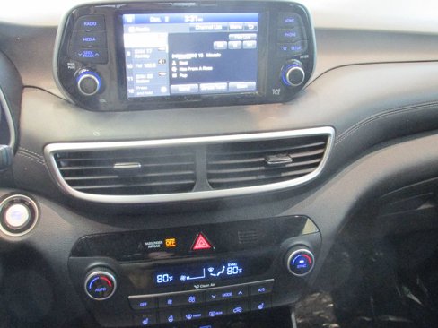 Used 2019 Hyundai Tucson Limited image 20