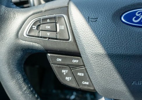 Used 2018 Ford EcoSport Titanium image 21