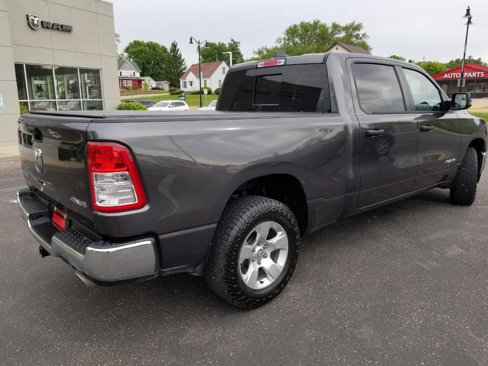 Certified 2023 RAM 1500 Big Horn image 9