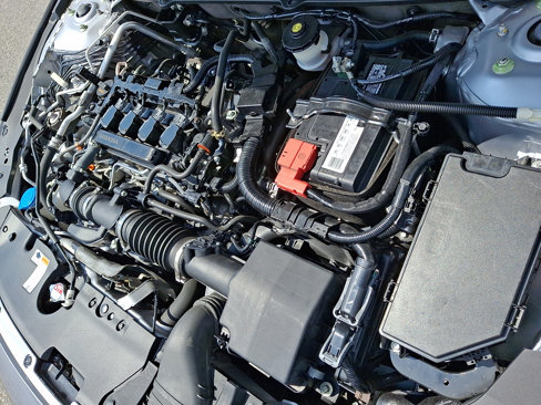 Used 2021 Honda Accord Sport image 28