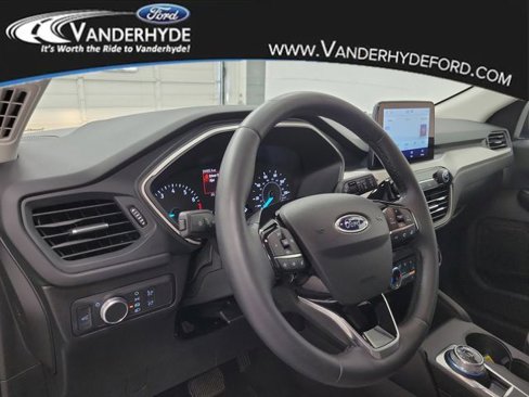 Used 2022 Ford Escape SE w/ Convenience Package image 21