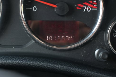 Used 2016 Jeep Wrangler Unlimited Rubicon image 28