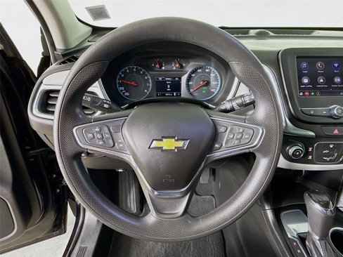 Used 2020 Chevrolet Equinox LS w/ LS Convenience Package image 12