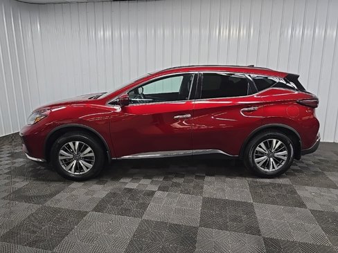 Used 2023 Nissan Murano SV image 5