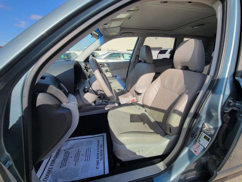Used 2013 Subaru Forester 2.5X Limited image 13