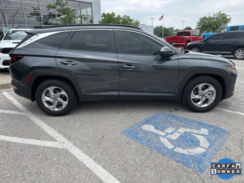 Used 2024 Hyundai Tucson SEL image 30