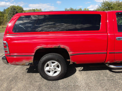 Used 2001 Dodge Ram 1500 Truck 2WD Regular Cab image 31