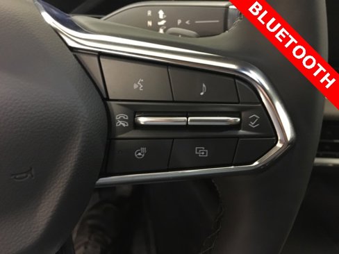 New 2026 Chevrolet Equinox LT w/ Convenience Package II image 30