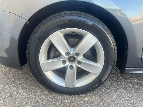 Used 2011 Volkswagen Jetta TDI image 21