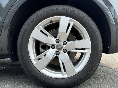 Used 2019 Audi Q5 2.0T Premium Plus w/ Premium Plus Package image 14