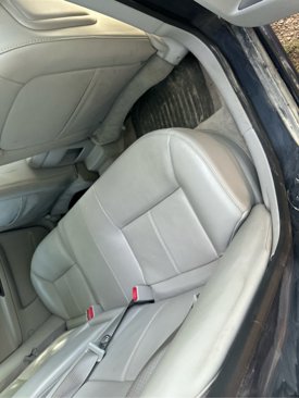 Used 2009 Chevrolet Impala LT w/ Luxury Edition Package image 7