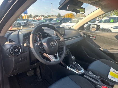 Used 2018 Toyota Yaris iA image 13
