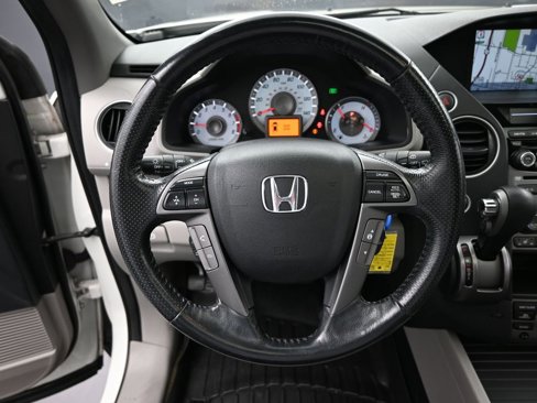 Used 2015 Honda Pilot Touring image 15