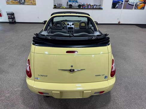 Used 2007 Chrysler PT Cruiser Touring image 17