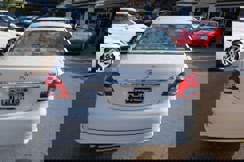 Used 2007 Toyota Yaris S image 5