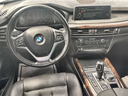 Used 2016 BMW X5 xDrive35i image 17