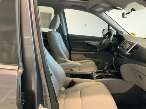 Used 2019 Honda Ridgeline RTL image 32