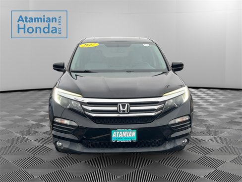 Used 2017 Honda Pilot EX-L image 8