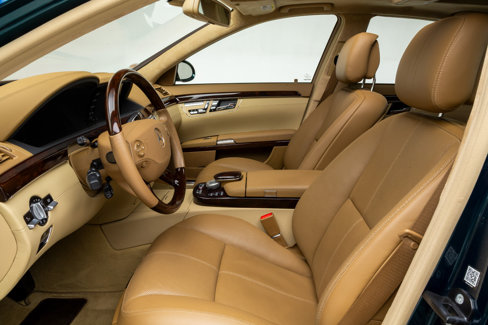 Used 2007 Mercedes-Benz S 600 image 17