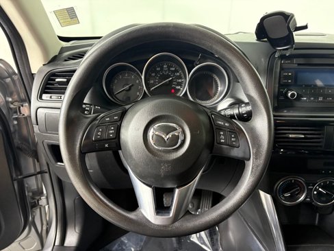 Used 2015 MAZDA CX-5 Sport image 14
