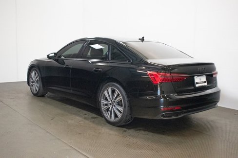 Used 2023 Audi A6 Premium Plus image 6