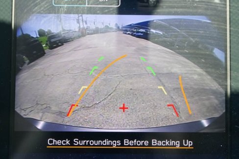 Used 2020 Subaru Outback Premium image 32