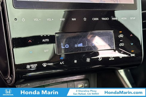 Used 2022 Hyundai Tucson Limited image 28