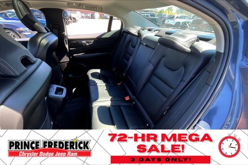 Used 2024 Volvo S60 B5 Plus image 21
