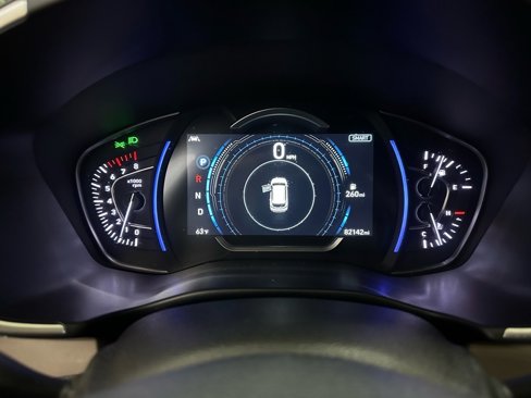 Used 2019 Hyundai Santa Fe FWD image 38
