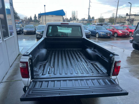 Used 2005 Ford Ranger XLT image 10