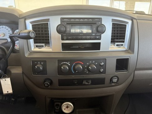 Used 2008 Dodge Ram 3500 Truck SXT w/ Popular Equipment Group image 20
